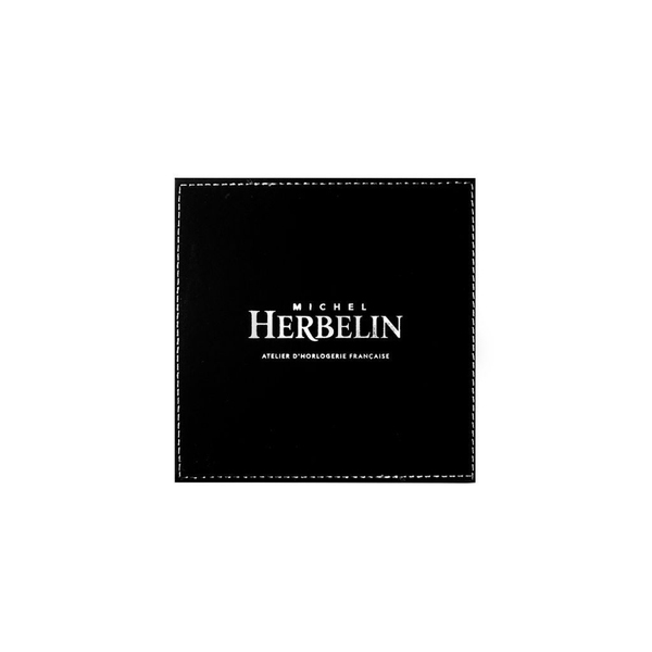 ZEGAREK HERBELIN Art Déco