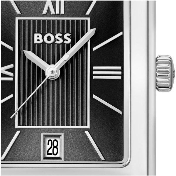 ZEGAREK BOSS PRINCIPLE DRESS
