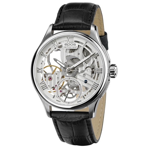 ZEGAREK EPOS TIMELESS 3500 SK LE MECHANICAL