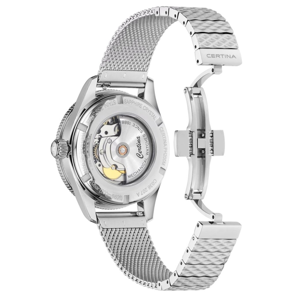 ZEGAREK CERTINA DS PH200M 39MM POWERMATIC 80