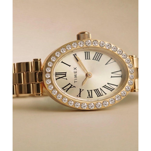 ZEGAREK TIMEX CAVATINA