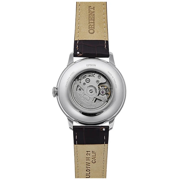 ZEGAREK ORIENT BAMBINO SUN & MOON