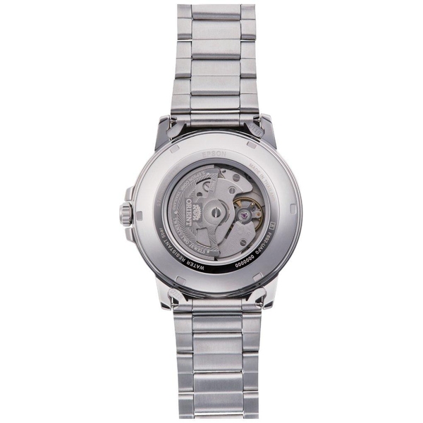 ZEGAREK ORIENT CONTEMPORARY AUTOMATIC