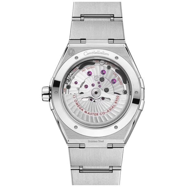 ZEGAREK OMEGA CONSTELLATION
