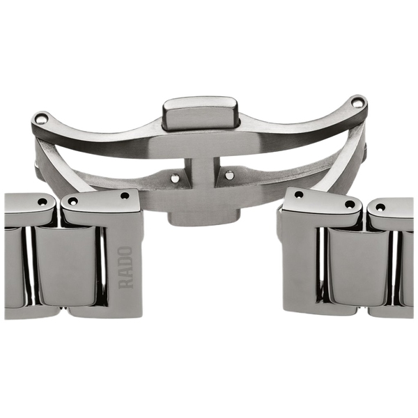 ZEGAREK RADO TRUE SQUARE AUTOMATIC OPEN HEART