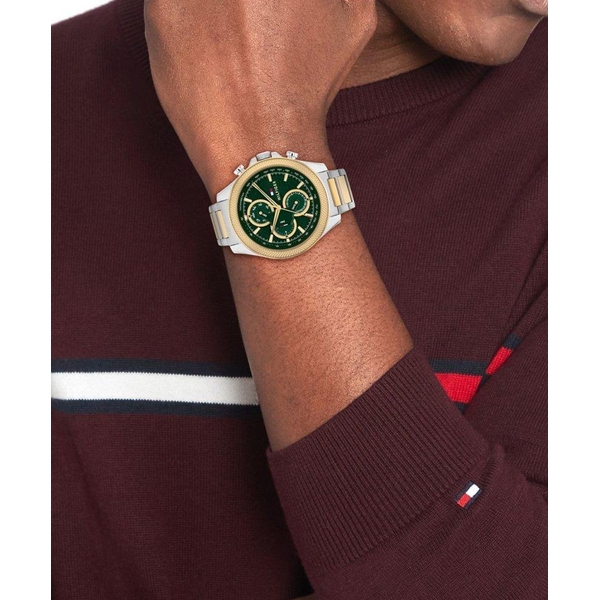ZEGAREK TOMMY HILFIGER CLARK