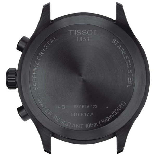 TISSOT CHRONO XL 45MM