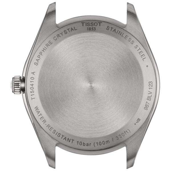 TISSOT PR 100 40MM