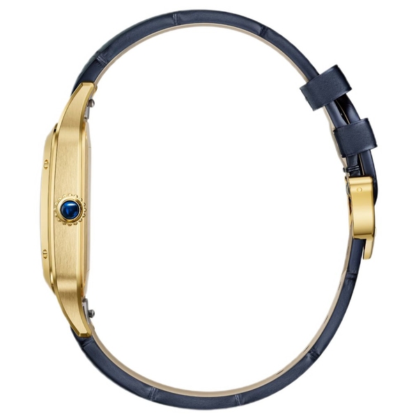 ZEGAREK CARTIER SANTOS-DUMONT XL