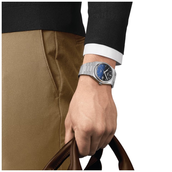 TISSOT PRX 40MM