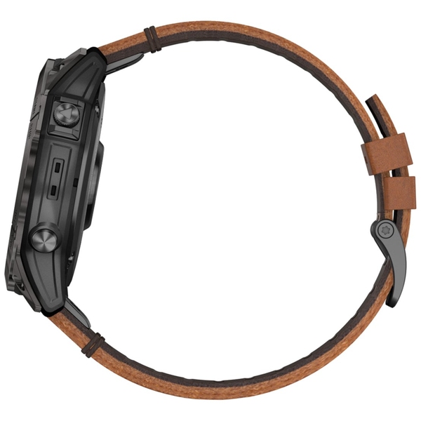 ZEGAREK GARMIN EPIX PRO 2 SAPPHIRE EDITION 51MM