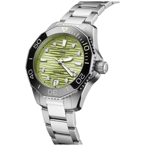 ZEGAREK TAG HEUER AQUARACER PROFESSIONAL 300 DATE