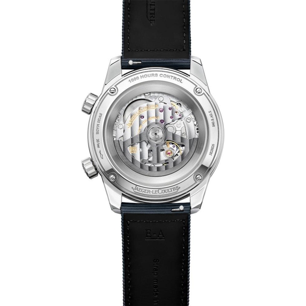 ZEGAREK JAEGER-LECOULTRE POLARIS DATE