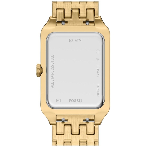 ZEGAREK FOSSIL RAQUEL
