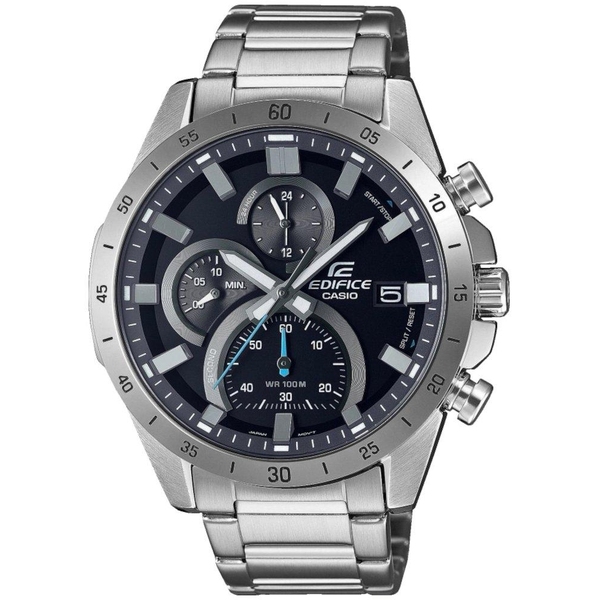 ZEGAREK CASIO EDIFICE STANDARD CHRONOGRAPH