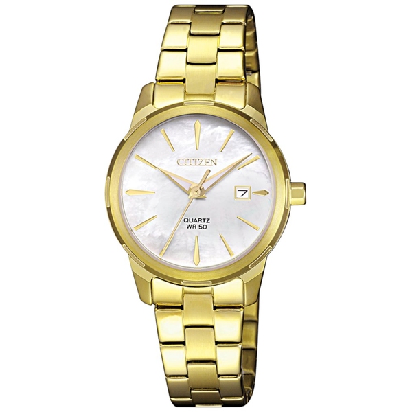 ZEGAREK CITIZEN QUARTZ ELEGANCE