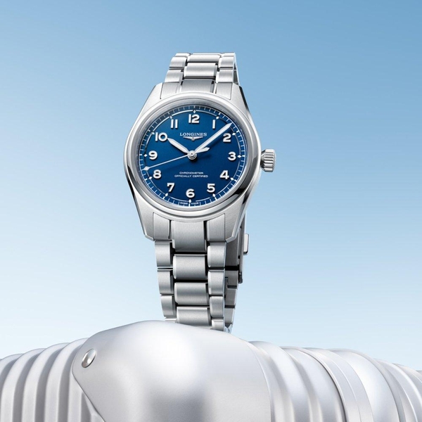 LONGINES SPIRIT PILOT