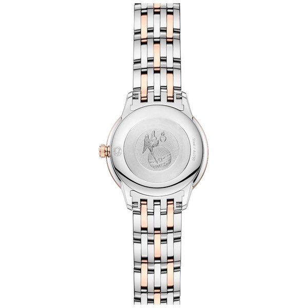 ZEGAREK OMEGA DE VILLE PRESTIGE