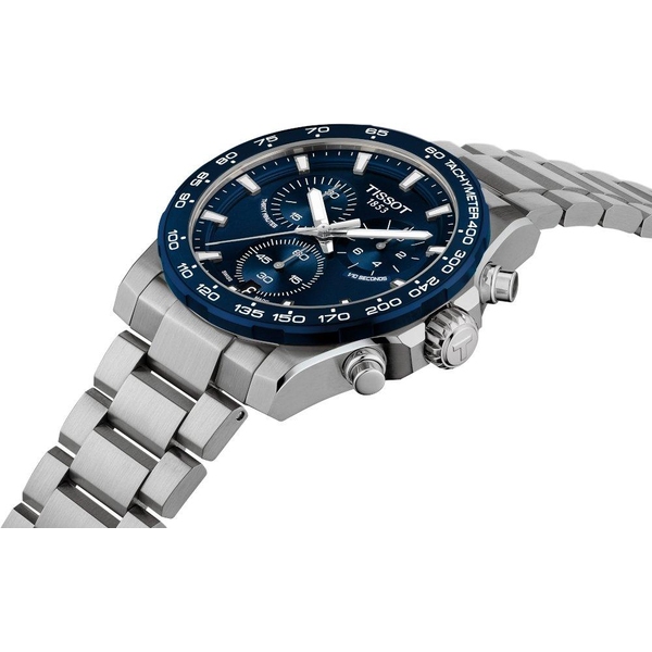 TISSOT SUPERSPORT CHRONO 42MM
