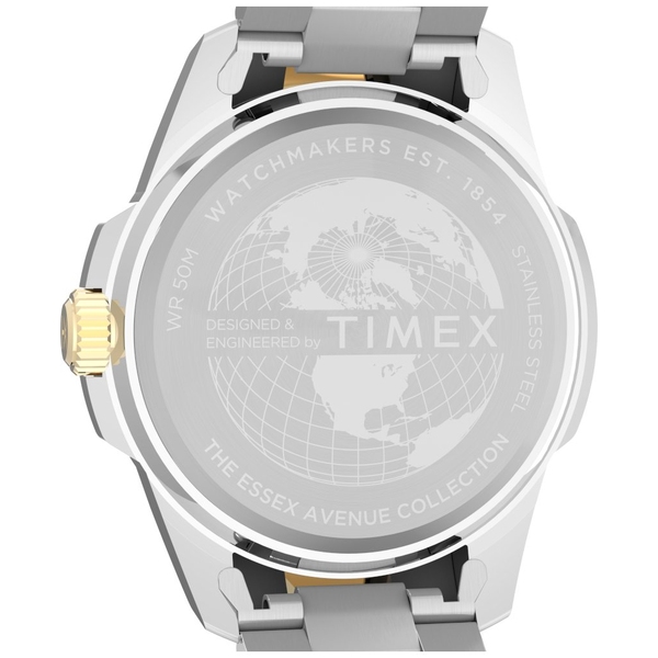 ZEGAREK TIMEX ESSEX