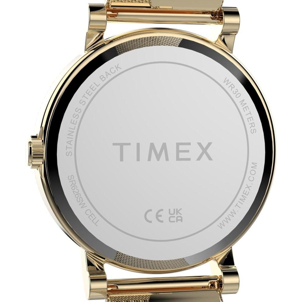 ZEGAREK TIMEX ORIGINALS