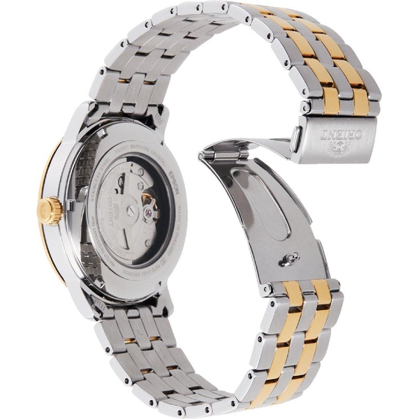 ZEGAREK ORIENT CONTEMPORARY AUTOMATIC