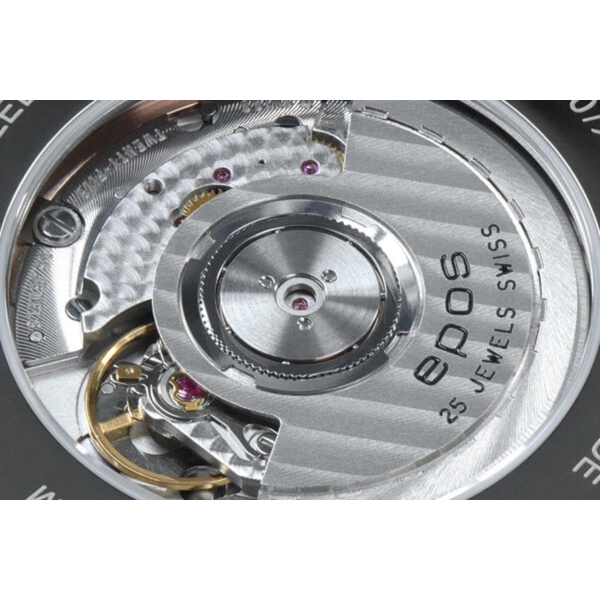 ZEGAREK EPOS TIMELESS 3511 AUTOMATIC