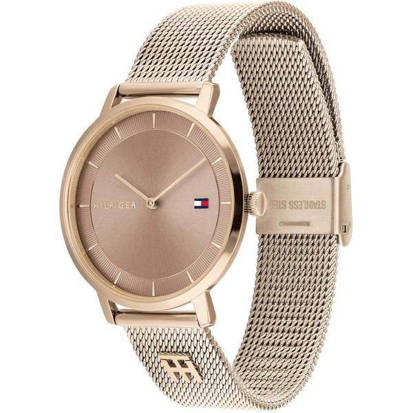 ZEGAREK TOMMY HILFIGER TEA