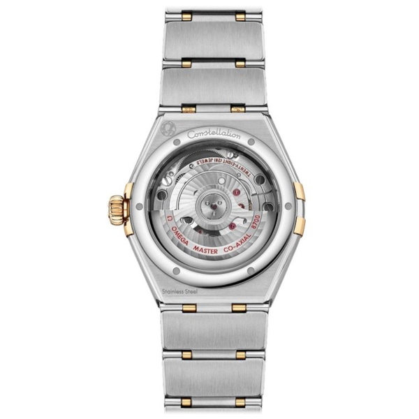 ZEGAREK OMEGA CONSTELLATION