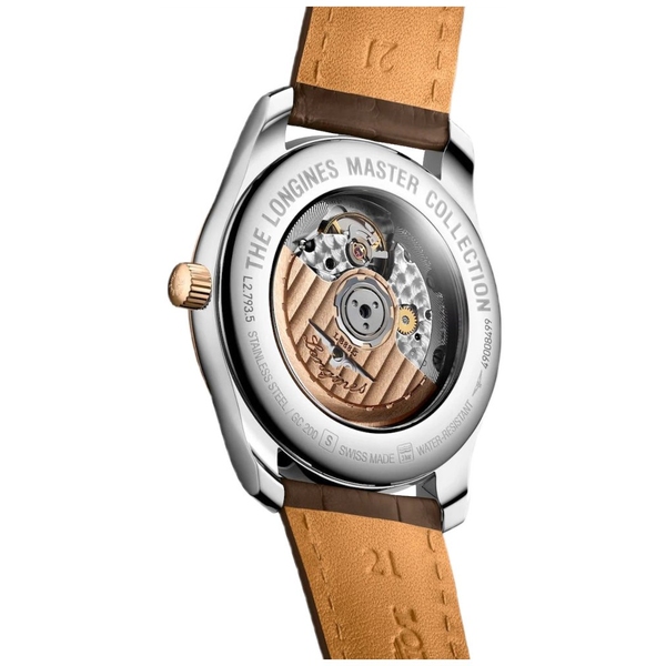 LONGINES MASTER COLLECTION
