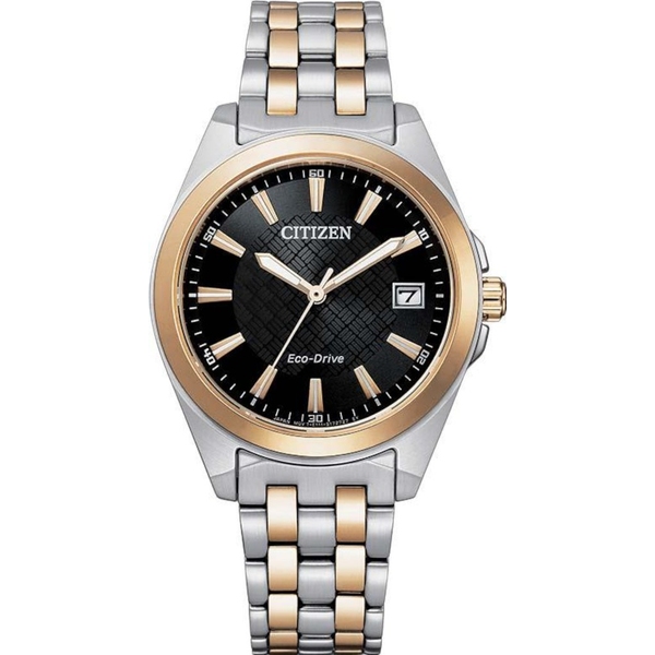 ZEGAREK CITIZEN ECO-DRIVE ELEGANCE