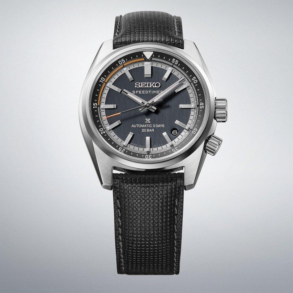 ZEGAREK SEIKO PROSPEX SPEEDTIMER AUTOMATIC