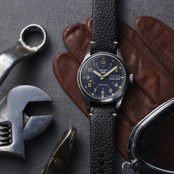 ZEGAREK SEIKO 5 SPORTS AUTOMATIC