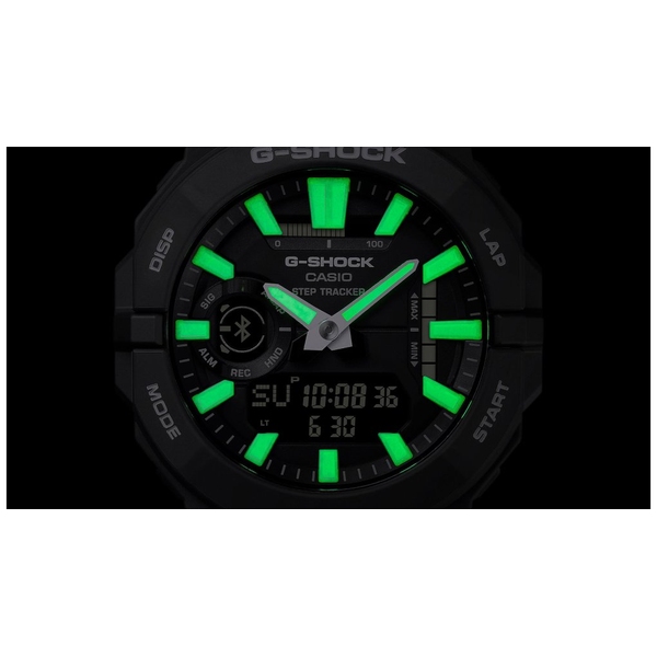 ZEGAREK G-SHOCK G-SQUAD GBA-950 SERIES