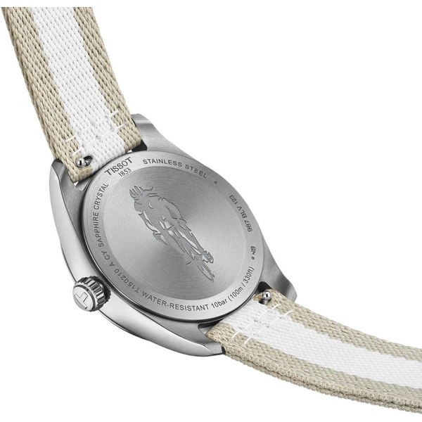 TISSOT PR 100 CYCLING 34MM