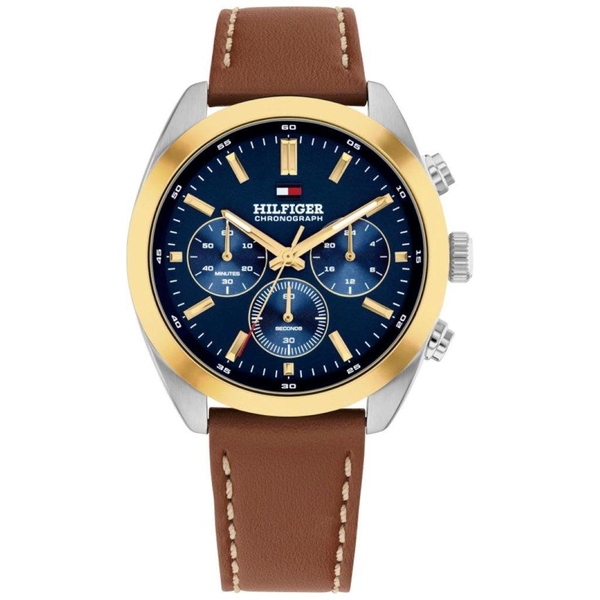 ZEGAREK TOMMY HILFIGER HUDSON CHRONOGRAPH