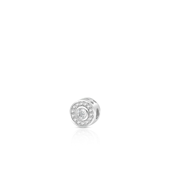 Zawieszka srebrna Lovely Beads