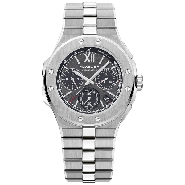 ZEGAREK CHOPARD ALPINE EAGLE XL CHRONOGRAPH