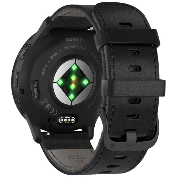 ZEGAREK GARMIN VENU 3 45MM