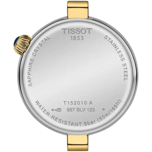 TISSOT DESIR 28MM