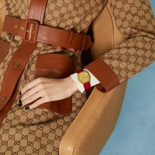 ZEGAREK GUCCI 25H