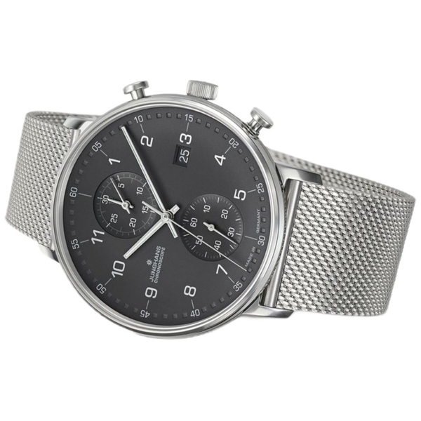 ZEGAREK JUNGHANS FORM C