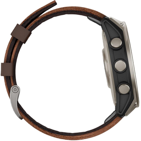 ZEGAREK GARMIN D2 MACH 2 47MM