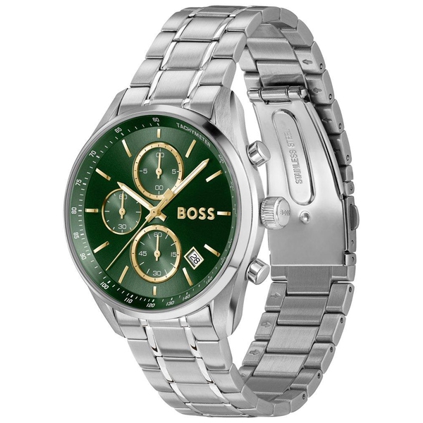 ZEGAREK BOSS GRAND PRIX