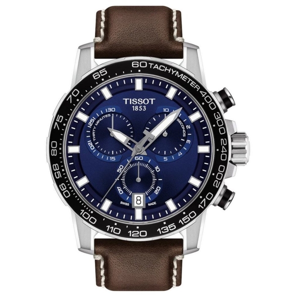 TISSOT SUPERSPORT CHRONO 45,5MM