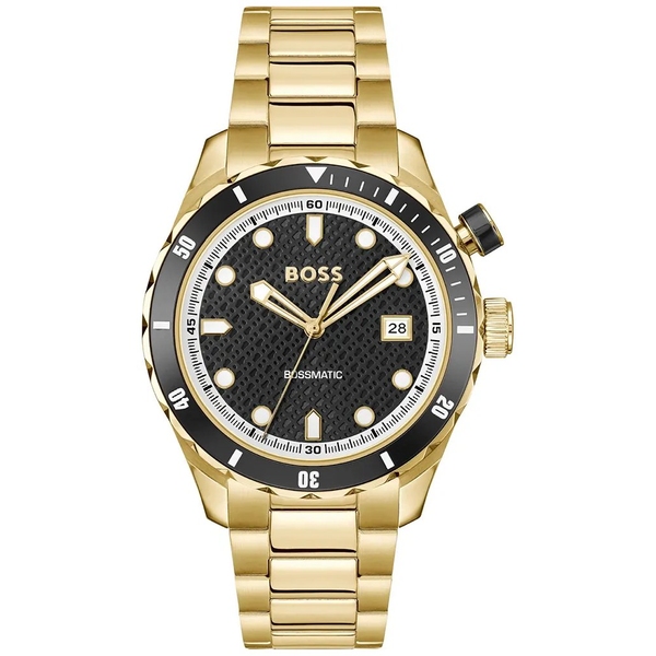 ZEGAREK BOSS BOSSMATIC