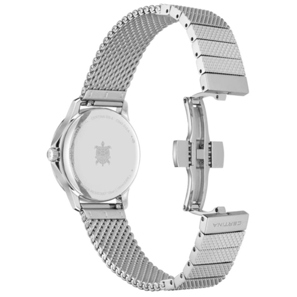ZEGAREK CERTINA DS-8 LADY 31MM