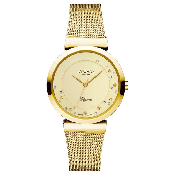 ZEGAREK ATLANTIC ELEGANCE