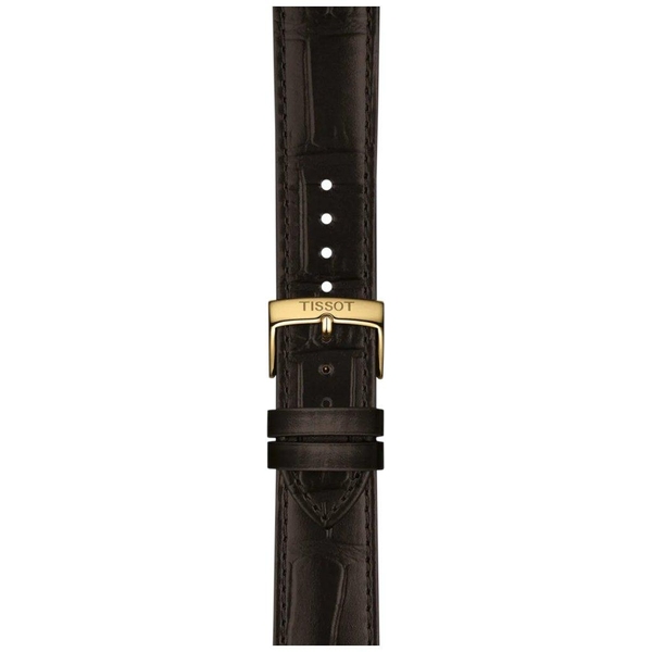 TISSOT CLASSIC DREAM 40MM