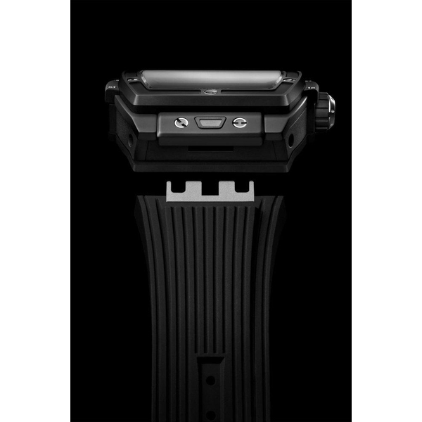 ZEGAREK HUBLOT SPIRIT OF BIG BANG MECA-10 BLACK MAGIC